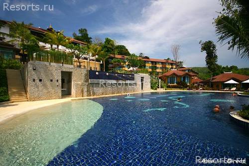 Best Western Premier Supalai Resort 16